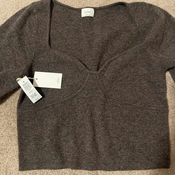 Wilfred sweater - Picture 4 of 4